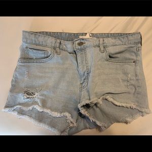 H&M shorts